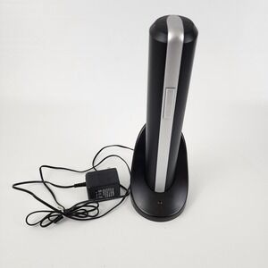 Electric Rechargeable Wine Opener  power cord and base KP1-36C2
